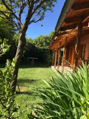 OTTO House San Carlos De Bariloche